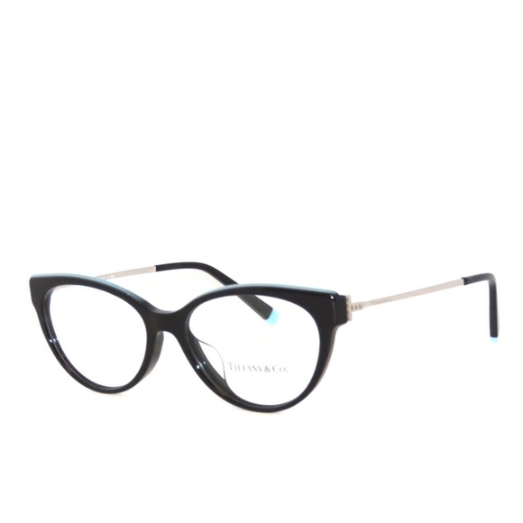 Tiffany & Co Frame 2183 8001 54 Black TF2183F Eyeglasses